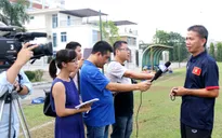 "U19 Việt Nam đang có sự chuẩn bị tốt nhất cho VCK châu Á 2016"