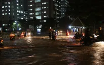 Bài toán chống ngập