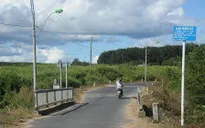 Kon Tum: Đầu tư xây dựng công trình đường và cầu từ Tỉnh lộ 671 đi Quốc lộ 14