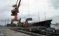 Khơi mở cơ chế đầu tư dự án PPP đường thủy đầu tiên