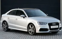 Audi triệu hồi hơn 80.000 xe lỗi đèn ngoại thất