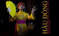 Nhiếp ảnh gia Mỹ xuất bản sách về nghi lễ Hầu đồng