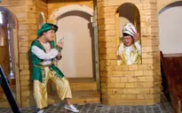 "Vua hát nhái" Don Nguyễn "tấn công" nhạc thiếu nhi