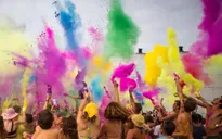 Festival âm nhạc biển tổ chức ở đảo Phú Quốc