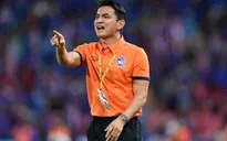 Kiatisuk tuyên bố không ngán UAE trước trận vòng loại World Cup 2018