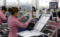 Cú “sẩy chân” của Samsung và kinh tế Việt Nam