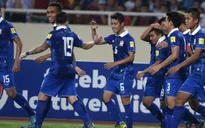 Vỡ mộng World Cup, Thái Lan quay lại với AFF Cup