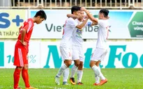 Xác định đầy đủ 8 đội tham dự VCK Giải vô địch U21 Quốc gia 2016