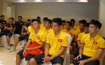 Đại diện AFC và LĐBĐ Bahrain xin lỗi U19 Việt Nam vì nhiều sự cố trước trận tứ kết