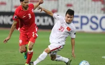 U19 Việt Nam dự World Cup U20: Chiến tích lịch sử từ sự thăng hoa
