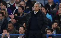 Mourinho chưa bao giờ tệ đến thế ở Premier League