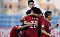 10 tuyển thủ U19 được triệu tập vào ĐT U22 Việt Nam dự giải giao hữu tại Trung Quốc