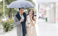 Hồ Ngọc Hà tình cảm cùng trai trẻ trong phim ngắn