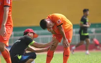 ĐT Việt Nam và nỗi lo của hàng thủ