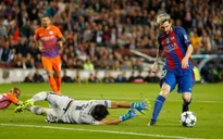 Trước lượt thứ 4 vòng bảng Champions League: Guardiola “trả thù” Barca?