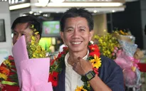 HLV Hoàng Anh Tuấn: “Tôi hãnh diện vì U19 Việt Nam"