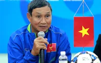 HLV Mai Đức Chung: "U19 nữ Việt Nam phấn đấu giành thành tích cao nhất"