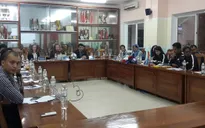 Bảng D - VL U19 nữ châu Á 2017: Việt Nam ra quân trong trang phục màu đỏ
