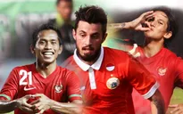 HLV Alfred Riedl mang dàn sao ĐT Indonesia sang tái đấu với ĐT Việt Nam