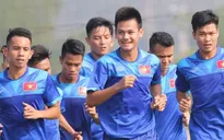 U22 UAE rút lui, U22 Việt Nam sẽ đấu với U22 Uzbekistan