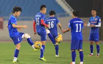 VIDEO: Văn Quyết, Xuân Trường đặt quyết tâm trận giao hữu ĐT Việt Nam vs ĐT Indonesia