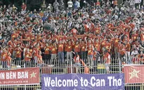 Hôm nay (9/11), bắt đầu phát hành vé trận đấu ĐT Việt Nam và CLB Avispa Fukuoka
