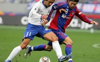 Avispa Fukuoka FC sang Việt Nam với nhiều "hảo thủ"