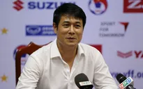 HLV Nguyễn Hữu Thắng: “Chúng tôi phải nỗ lực hơn nữa để xứng đáng với tình cảm của NHM”