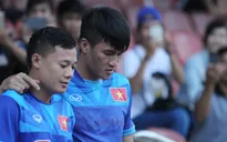 Thành Lương đánh giá Thái Lan là đối thủ mạnh nhất tại AFF Cup 2016