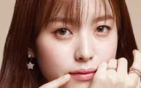 Han Hyo Joo đẹp kiêu sa trong loạt ảnh quảng cáo mới