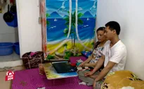 Câu chuyện tình đẹp như cổ tích giữa đời thực
