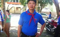Nhặt được 36 triệu đồng, vợ chồng thầy giáo trả lại cho người bị mất
