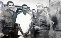 Ấn tượng về Chủ tịch Fidel Castro của nhân dân Quảng Trị