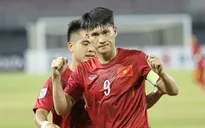 Đội tuyển Việt Nam trải qua vòng bảng AFF Cup xuất sắc nhất trong lịch sử