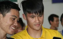 Công Vinh: “ĐT Việt Nam đầy khát khao vào chung kết AFF Cup 2016”