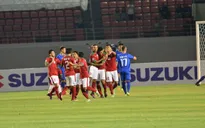 Trước thềm bán kết AFF Cup: Người dân ĐNÁ "kết" Indo hơn Việt Nam