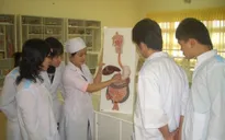Thiếu trầm trọng nguồn nhân sự điều dưỡng