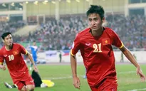 Vũ Minh Tuấn tạm chia tay ĐT Việt Nam vì lí do gia đình