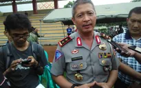 Indonesia cam kết đảm bảo an ninh ở trận đấu với ĐT Việt Nam