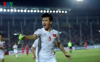 Công Vinh úp mở giải nghệ sau khi kết thúc AFF Cup 2016?