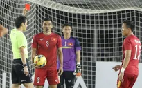 ĐT Việt Nam trước trận bán kết lượt đi AFF Cup 2016: Thách thức của HLV Hữu Thắng