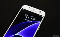 Galaxy S8 sẽ có camera trước lấy nét tự động và camera kép phía sau