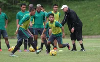Giải mã sức mạnh của đội tuyển Indonesia