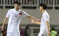 "ĐT Việt Nam nên lấy Xuân Trường làm trung tâm trong lối chơi"