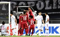 Báo chí nước ngoài bất ngờ vì thất bại của ĐT Việt Nam trước Indonesia