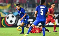 Thái Lan sẽ đập tan mộng vào chung kết AFF Cup của Myanmar?