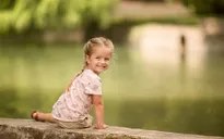 5 điều cha mẹ nên nói với con mỗi ngày