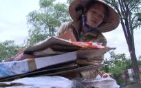 Cô bé đồng nát nuôi ước mơ trở thành phiên dịch viên