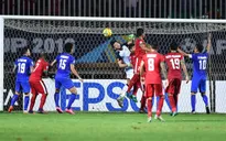 Thái Lan có thể lật ngược thế cờ để vô địch AFF Cup 2016?