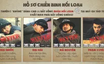 Thành Long trở lại vừa ngầu vừa hài hước trong Railroad Tigers